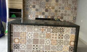 Imagem: Casa no Bairro Altos do Coxipó