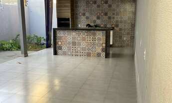 Imagem 3: Casa no Bairro Altos do Coxipó