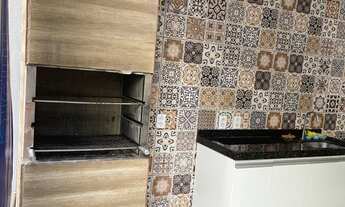 Imagem 4: Casa no Bairro Altos do Coxipó