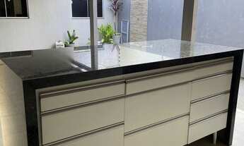 Imagem 2: Casa no Bairro Altos do Coxipó