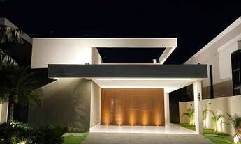 Imagem 6: Condomínio Alphaville II