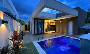 Imagem: Condomínio Alphaville II