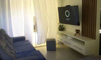 Imagem: Condominio Brisas da Chapada