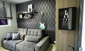 Imagem: Condomínio Solar das Torres