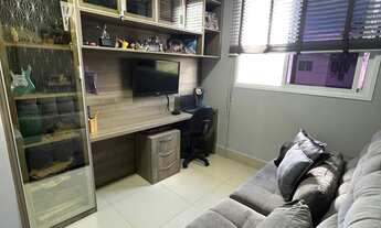 Imagem 3: Condomínio Solar das Torres