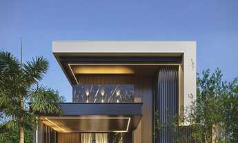 Imagem: Condominio Florais Do Parque