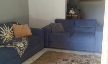 Imagem 4: Casa no Bairro Novo Horizonte