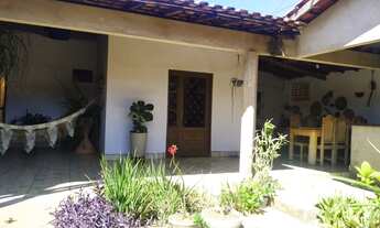 Imagem: Casa no Bairro Novo Horizonte