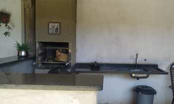 Imagem 2: Casa no Bairro Novo Horizonte