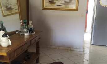 Imagem 6: Casa no Bairro Novo Horizonte