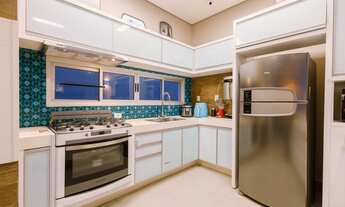 Imagem 5: Condomínio Florais Cuiabá