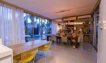 Imagem 1: Condomínio Florais Cuiabá