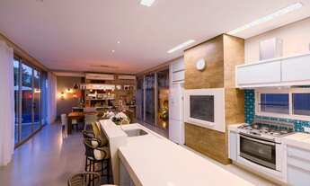 Imagem 2: Condomínio Florais Cuiabá