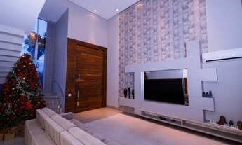 Imagem 4: Condomínio Florais Cuiabá