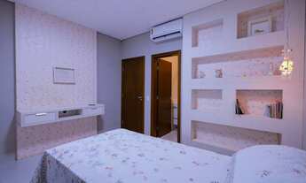 Imagem 7: Condomínio Florais Cuiabá