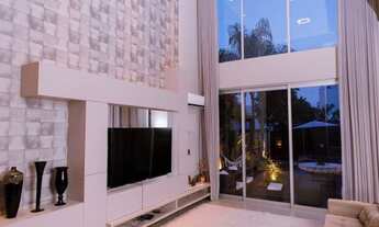 Imagem 3: Condomínio Florais Cuiabá