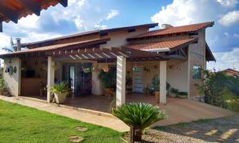 Imagem: Casa em Chapada dos Guimarães