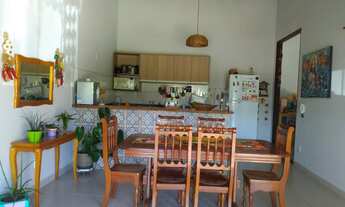 Imagem 2: Casa em Chapada dos Guimarães