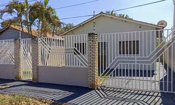 Imagem: Casa no Bairro Cristo Rei