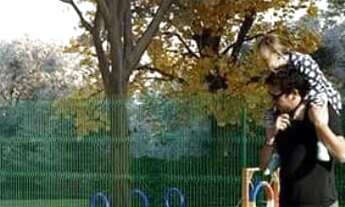 Imagem 3: Condomínio Florais Esmeralda