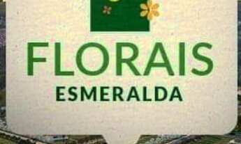 Imagem 1: Condomínio Florais Esmeralda