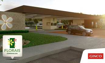 Imagem 2: Condomínio Florais Esmeralda