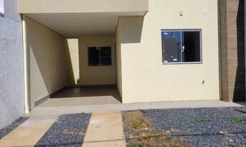 Imagem 1: Casa no Bairro Jardim das Palmeiras