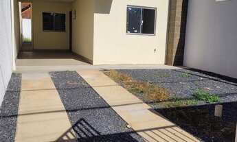 Imagem 2: Casa no Bairro Jardim das Palmeiras