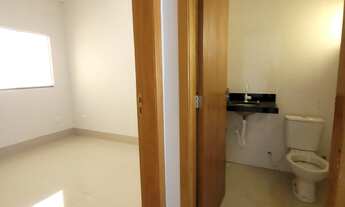 Imagem 6: Casa no Bairro Jardim das Palmeiras