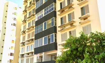 Imagem: Edificio Alvorada, 3 dormitórios, 1 suítes