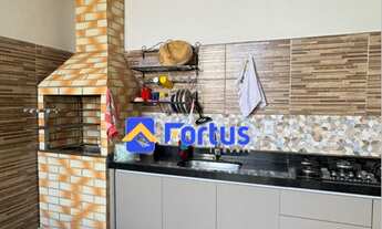 Imagem: Condomínio Residencial Mônaco