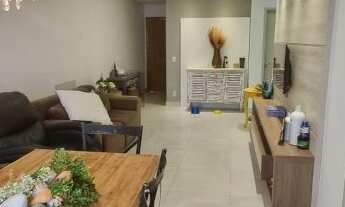 Imagem: Condomínio Rio Coxipó