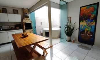 Imagem: Condomínio Rio Claro