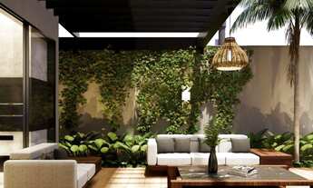 Imagem 2: Casa no bairro Jardim Mariana