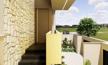 Imagem 7: Casa no bairro Jardim Mariana