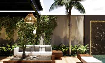 Imagem 4: Casa no bairro Jardim Mariana