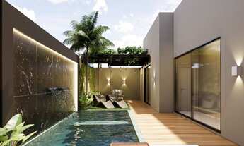 Imagem 6: Casa no bairro Jardim Mariana