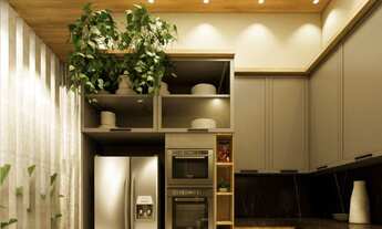 Imagem 3: Casa no bairro Jardim Mariana