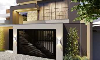 Imagem 5: Casa no bairro Jardim Mariana