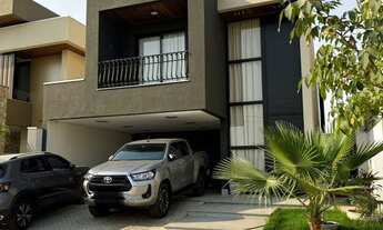 Imagem 4: Condomínio Florais do Parque