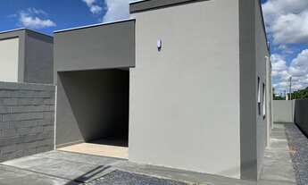 Imagem 2: Casa no bairro Costa Verde