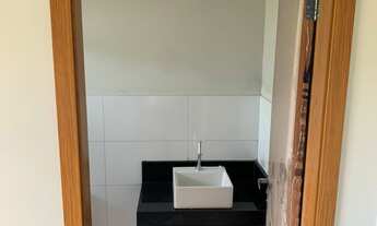 Imagem 7: Casa no bairro Costa Verde