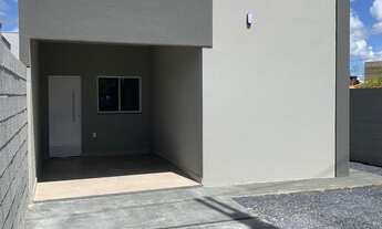 Imagem: Casa no bairro Costa Verde