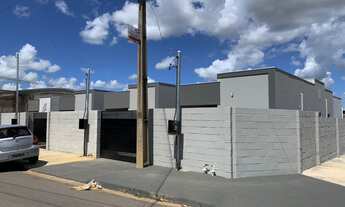 Imagem 5: Casa no bairro Costa Verde