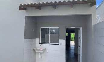 Imagem 4: Casa no bairro Costa Verde