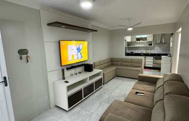 Imagem 3: Condomínio Residencial Rubi