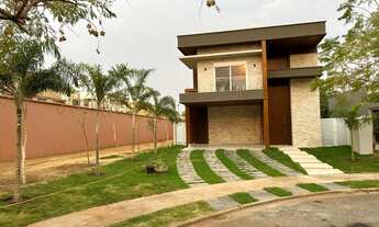 Imagem: Condomínio Alphaville II