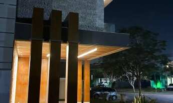 Imagem 4: Condomínio Alphaville II