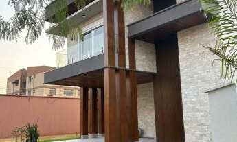 Imagem 2: Condomínio Alphaville II