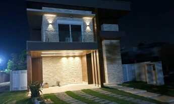 Imagem 5: Condomínio Alphaville II